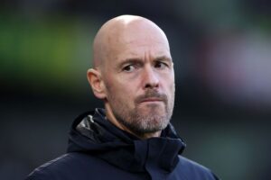 Komentar Singkat Erik ten Hag Usai Leverkusen Dibantai Flamengo U-20