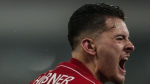 Justin Hubner Resmi Gabung Fortuna Sittard, Teken Kontrak Dua Tahun