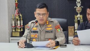 Polisi Kantongi Isi Chat Sebelum Diplomat Kemlu Tewas Misterius di Menteng