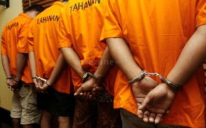 6 Pelaku Pembunuhan Notaris Wanita di Citarum Ditangkap, Salah Satunya Sopir Pribadi