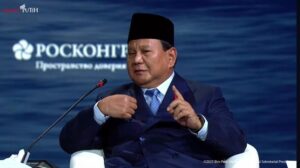 Prabowo Akan Hadiri Sidang Umum PBB 2025, Istana Pastikan Komitmen Global