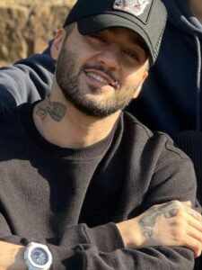 Rapper Iran Toomaj Salehi Ditangkap Lagi: Kondisi Misterius Usai Bebas Hukuman Mati